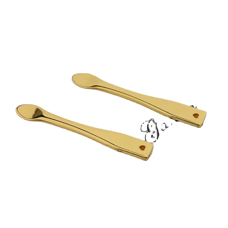 

Factory Price Eye Care Spoon Facial Massager Anti-aging Beauty Massage Spoon