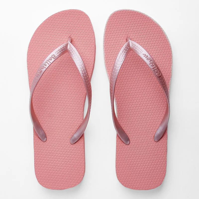 

Wholesale Promotional Low Price Small MOQ Hot Flops Sandals Customization Flip Flops Flip Top Sandals