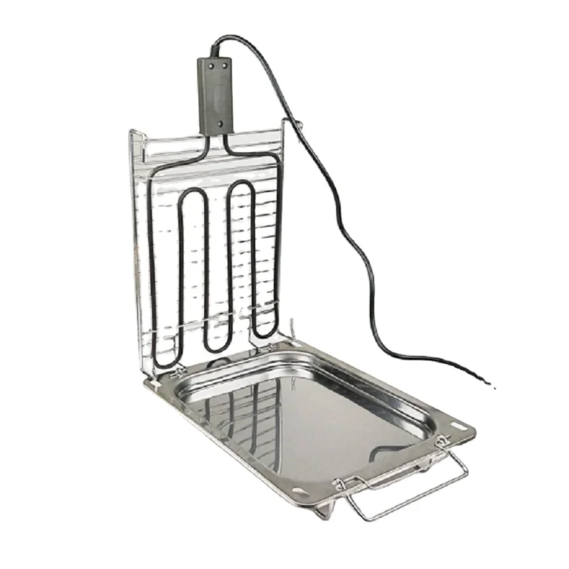 

Home bbq kebab portable multifunctional electric grill bbq