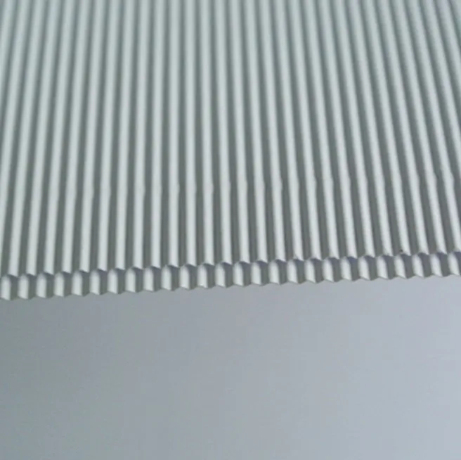 
80/100/120/250/380 grams Corrugated Sheets Black Brown White Special Paper Board 