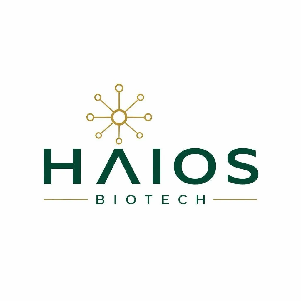 HAIOS BIOTECH Logo
