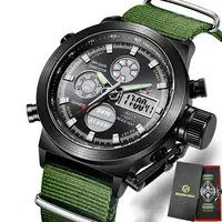 

GOLDEN HOUR 103 Fashion Luxury Casual Sport Digital Quartz Men Watches,Watches Men Wrist,mens Watches In WristWatches