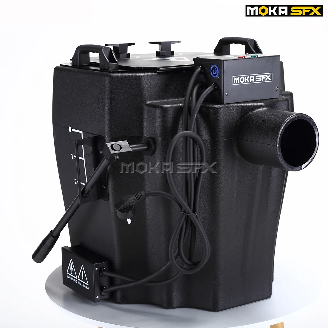 6000w dry ice machine (3)