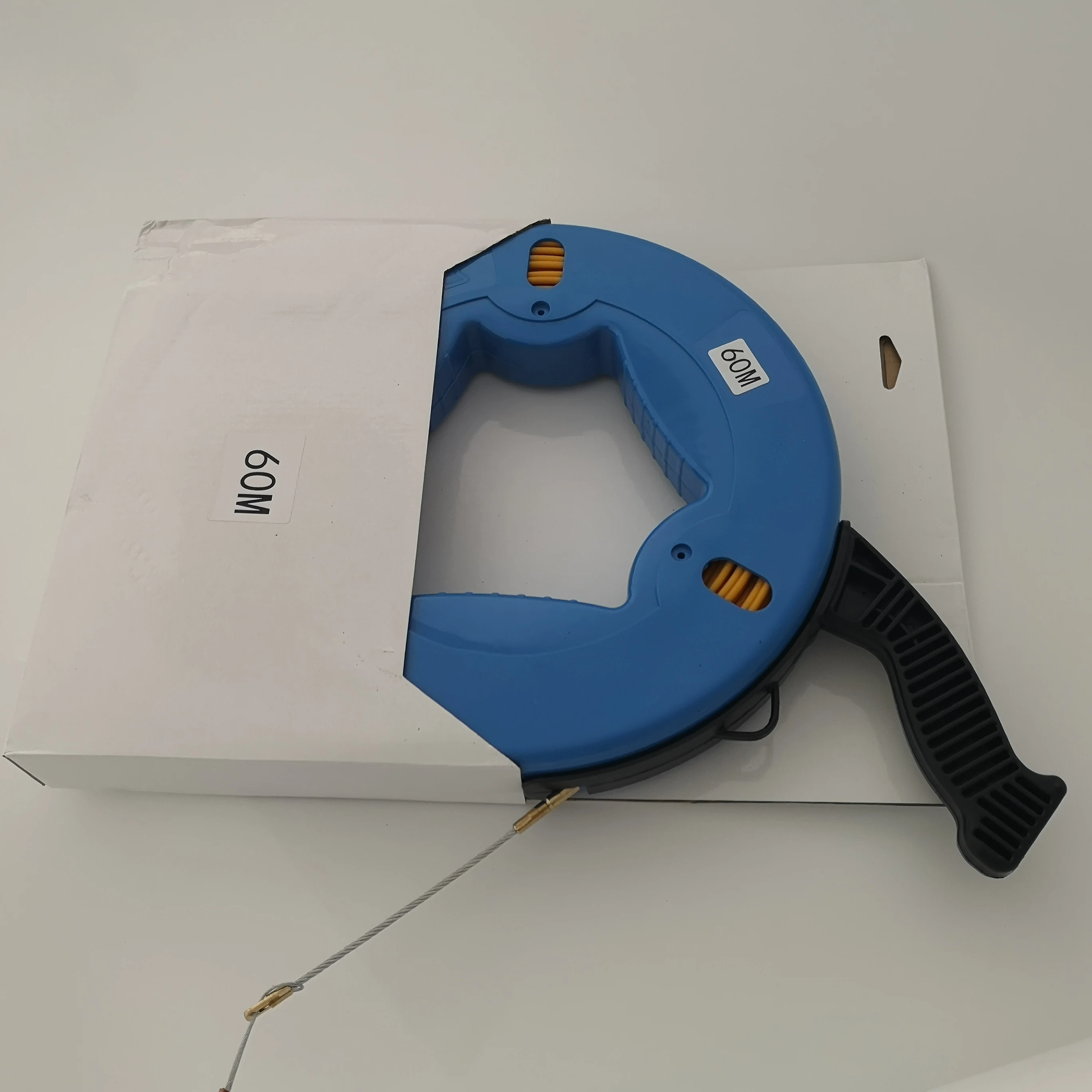 Fiberglass Fish Tape Cable Puller Buy Fish Tape,Fberglass Fish Tapes