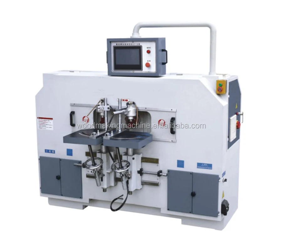 Mdk3113 Cnc Woodworking Mortise And Tenon Machine For Sale Buy