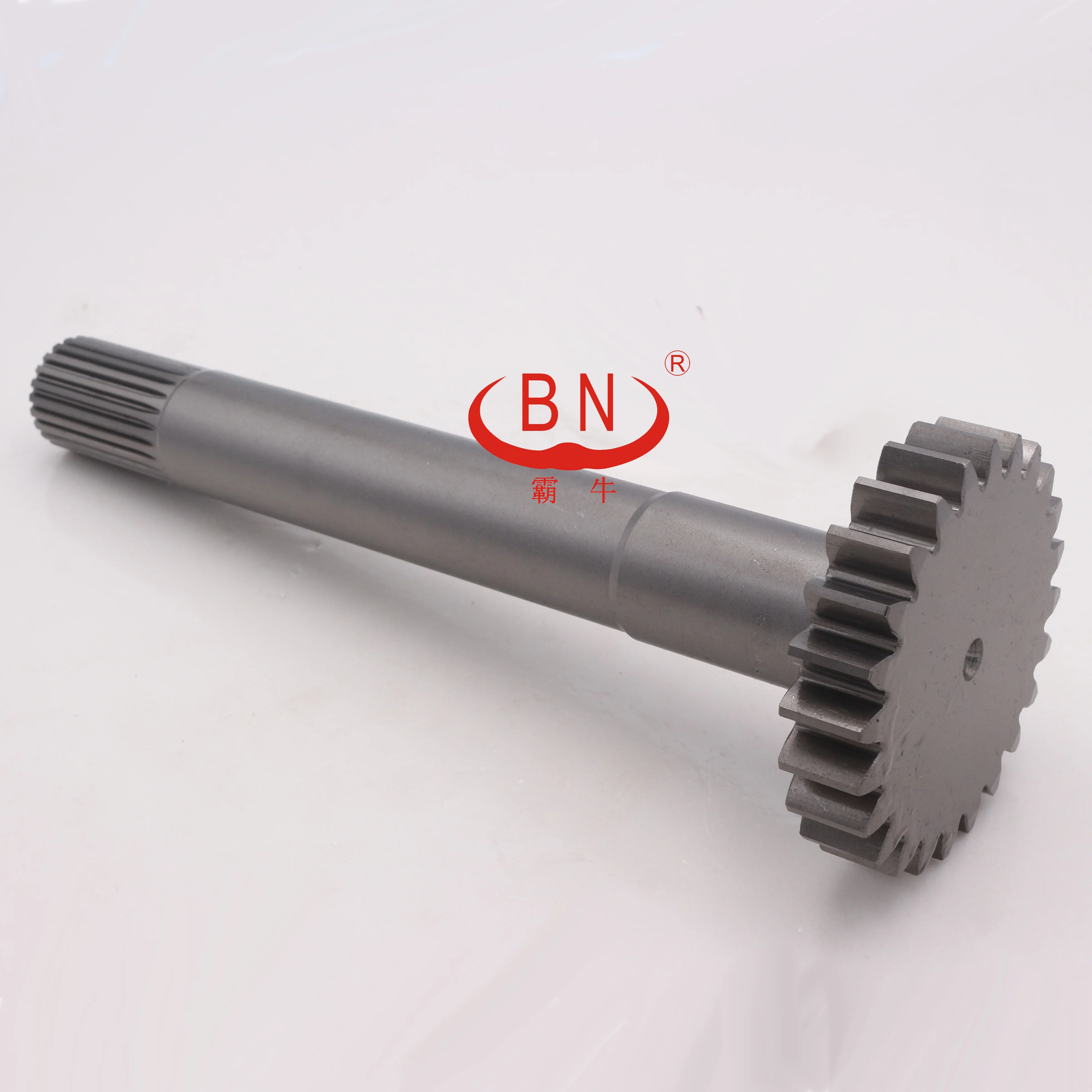 ZX330 #031358- excavator final drive travel prop shaft for Hitachi 2048000