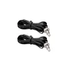 Smart Electronics hot sale 2pcs NTC 10K M8 Thermistor Temperature Sensor with Thread Probe Cable Easy R2W1