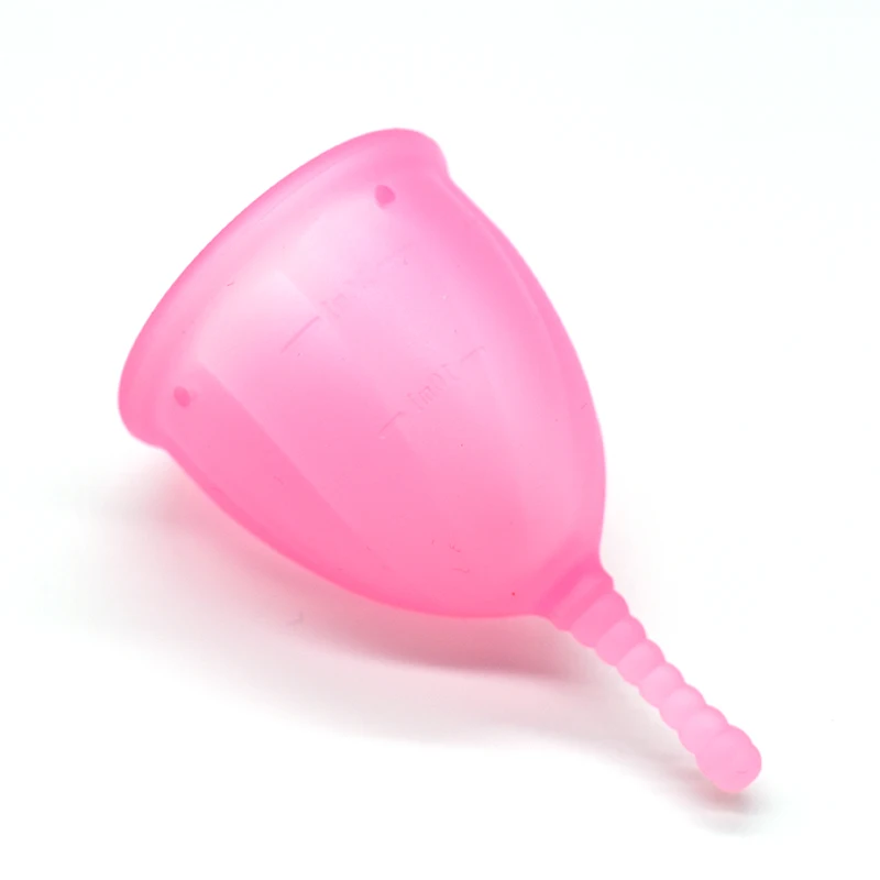 

Furuize Cup pink menstrual cup eco, Customized