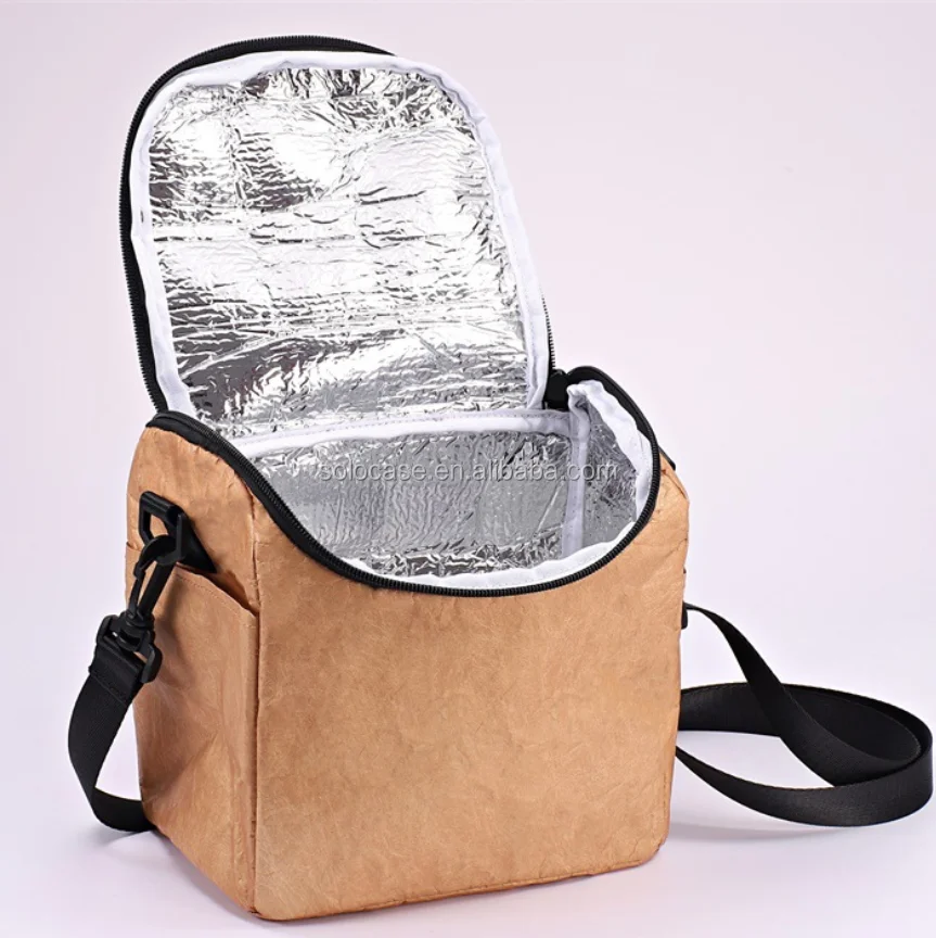 New Thermal Insulated Cooler Bag