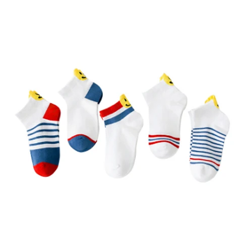 

2020 Summer Hot Cartoon Ankle Socks For Baby, Picture