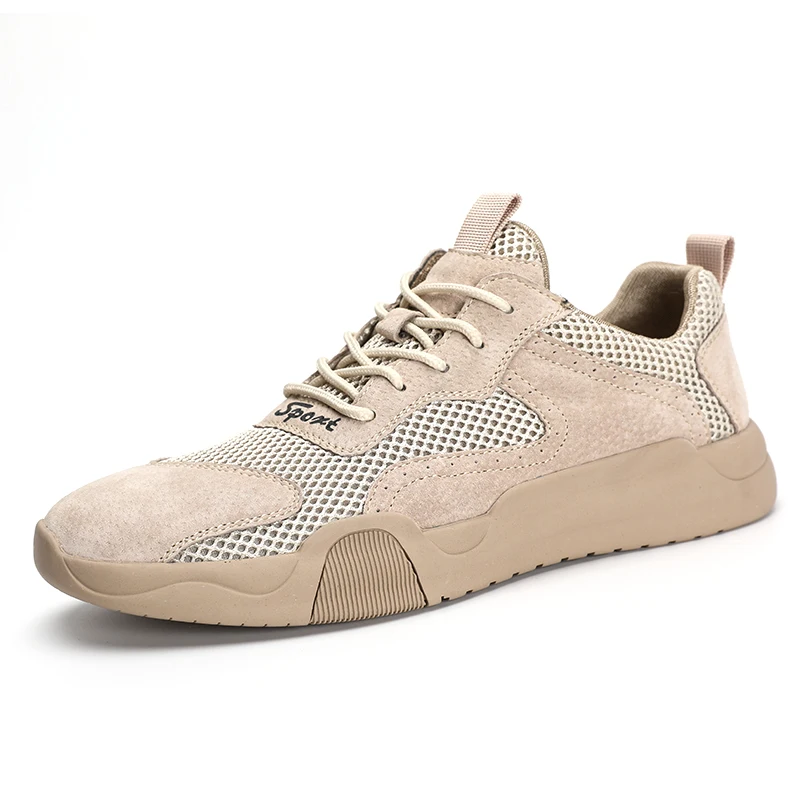 

New design pig leather shoes sport men, As the picture shows