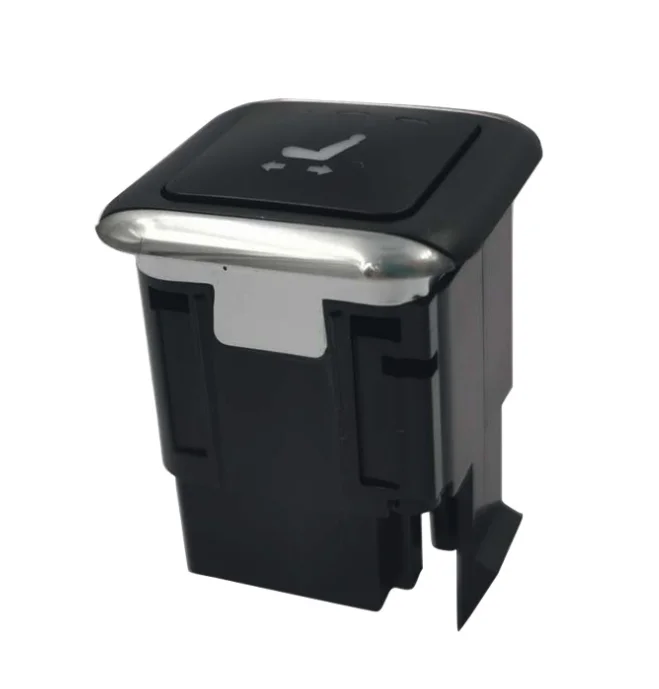 

BenzE300 Electric Seat Heating Switch Button OEM Seat Heating Switch Seat Heater Button