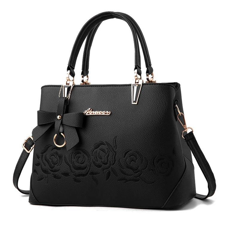 

SC2029 New 2021 Autumn And Winter Handbags Casual Trend Handbags