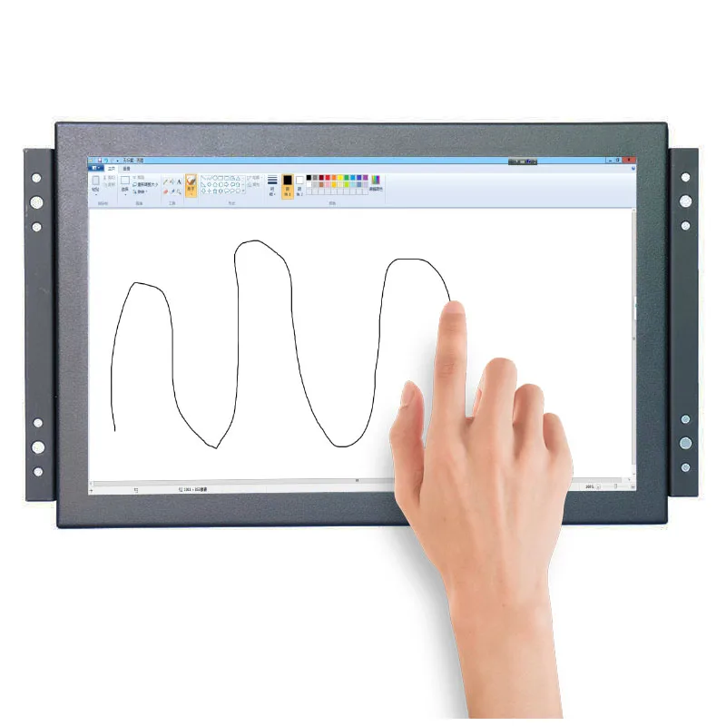 

1920*1200 10.1 inch usb touch screen monitor