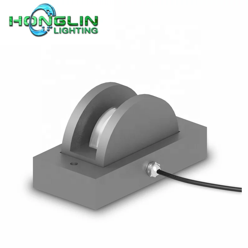 
12W IP65 3000k6000K commercial led window light for new building lighting 