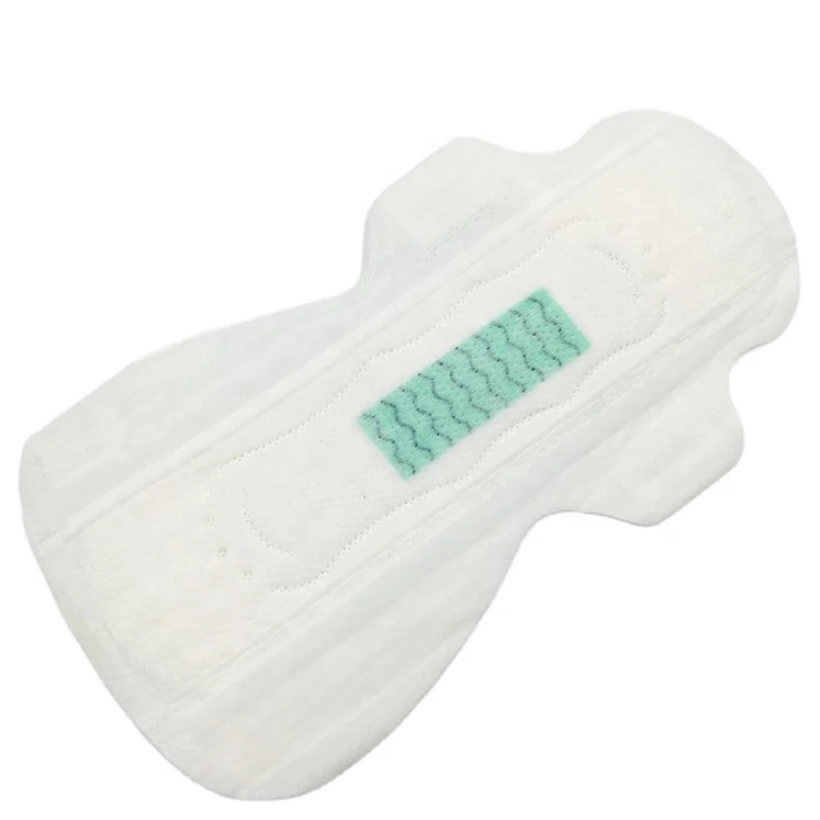 

Other Feminine Hygiene Products Women Sleep Wear Super Absorbency Sanitary Pads Maxi Biodegradable Sanitary Napkin