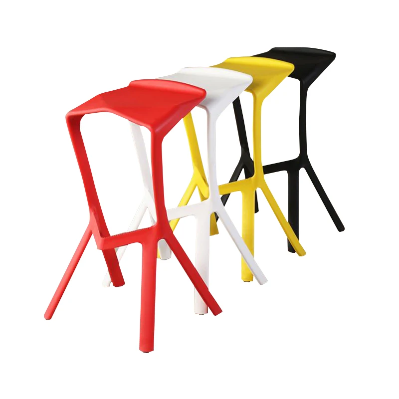 High Quality Modern Stool Bar Chair Bar Chairs Plastic Buy Stool Bar