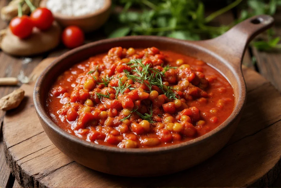 Wiki Chili: Understanding the Search Term and Reliable Information