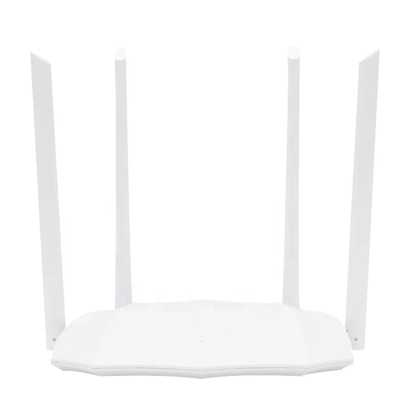 

FSD GC5S AC1200M Smart Dual Band Wireless WiFi Router with 6dBi Antenna Portable Long Range Mini router
