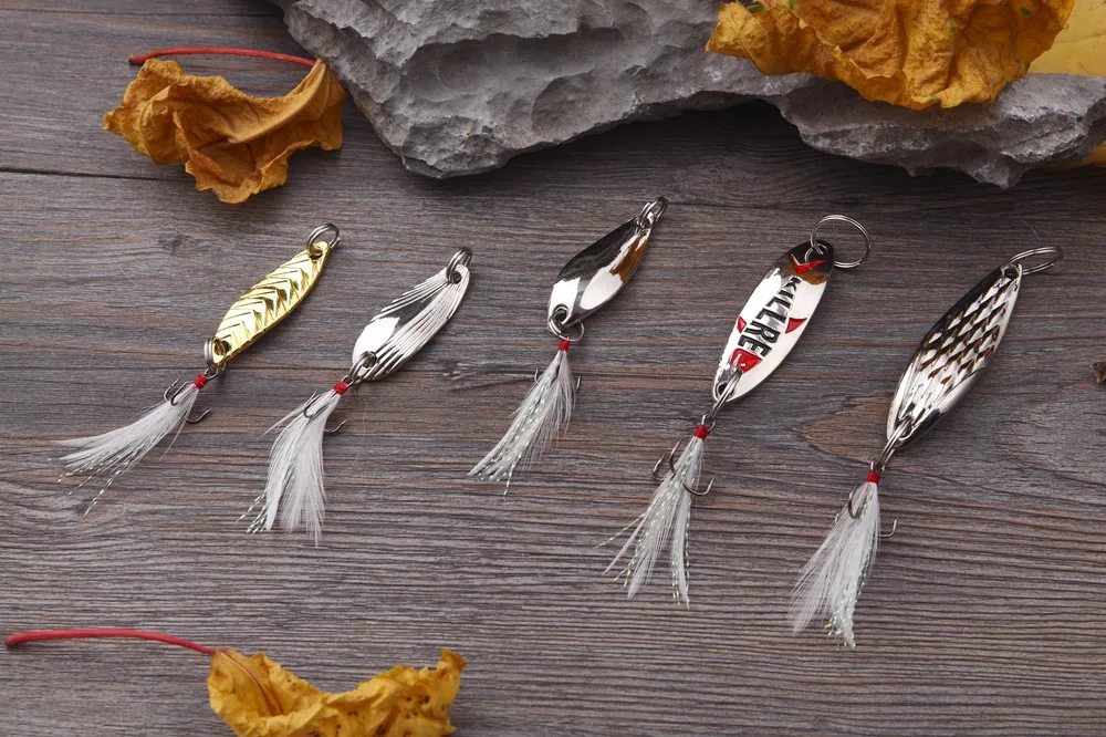 Lure Fishing 10g25g Wholesale Fishing Lure Manufacturers Fishing Lure Buy Metal Fishing Lures