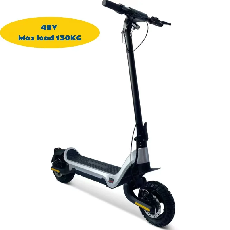

EU warehouse MOQ1 48V 15AH 800W S9 Plus Powerful Electric Scooter High Speed 45km/h Battery Skate Scooters Long Range