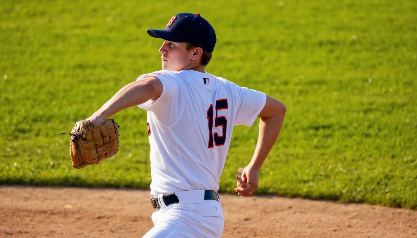 How to Build Baseball Throwing Strength in 2026: The Arm Care Program