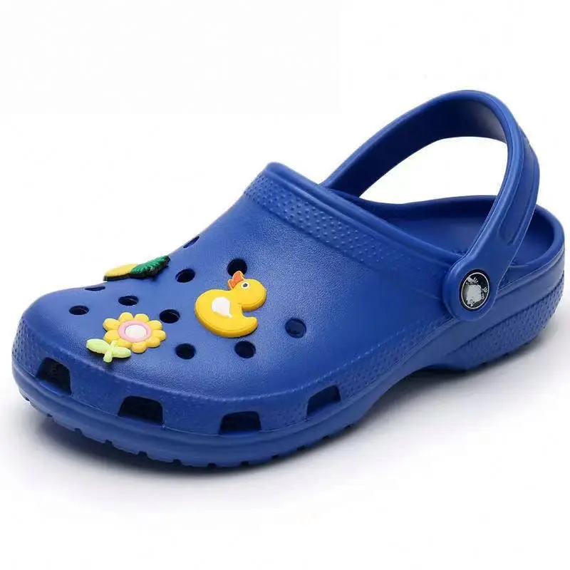 

Custom Design clogs for men Hot Selling