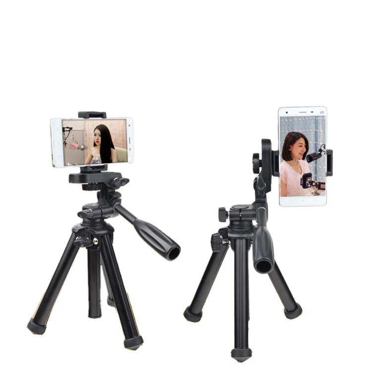 

flexible universal telescopic camera photo stand mini tripod gopro selfie stick