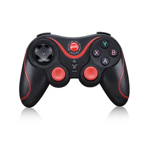 YLW Wireless Gamepad Phone PC & TV Box