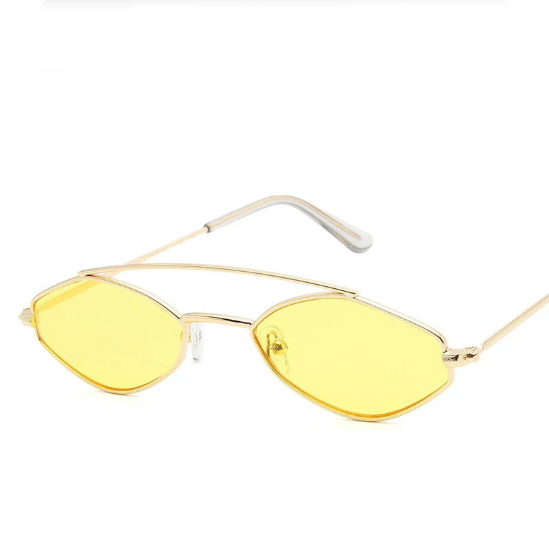 

2021 Fashion Cat Eye Sunglasses UV Protection Sunglasses Women Style Sunglasses