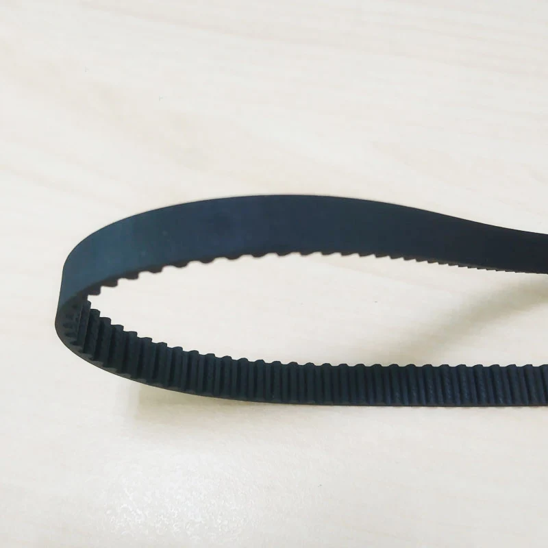 
1pcs Bread Maker Machine Belt 70S3M636 Breadmaker Conveyor Spare Parts for Electrolux EBM8000 EBM8000N 