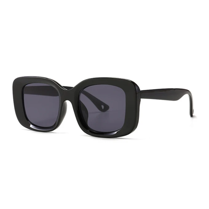 

Trendy Sunglasses Fashion Shades Man Women 2021 Occidental Style New eyewear wholesale M86299 zhameng ready to ship
