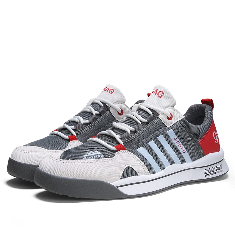 

Hot Selling New Shoes Running Shoe Men's Fashion Sneakers Men Sports Shoes