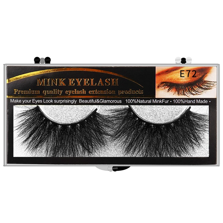 

wholesale 25mm mink lashes 5D mink eyelashes vendor 25mm mink eyelash