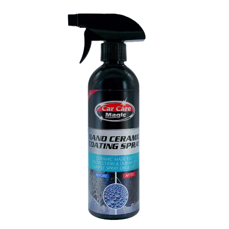 
New Product Super Hard Protective nano ceramic car coating spray for car paint  (62319562268)