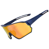 

OEM Polarized Sports Light Frame Cycling Cricket Bike Sunglasses Driving Fishing Cycling Sunglasses