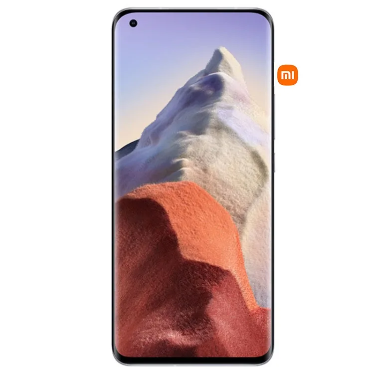 

Original Global 5G Xiaomi Mi 11 Ultra Octa Core NFC Xiaomi 11 Ultra Mobile Phone Mi 11 Pro Smartphones