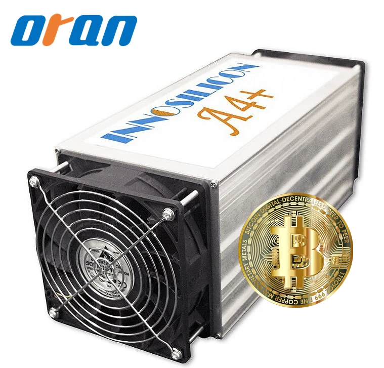 

Stock Used A4+ Second Hand ltc mining Innosilicon a4 ltc master 620mh/s Scrypt miner A6 Innosilicon A4+