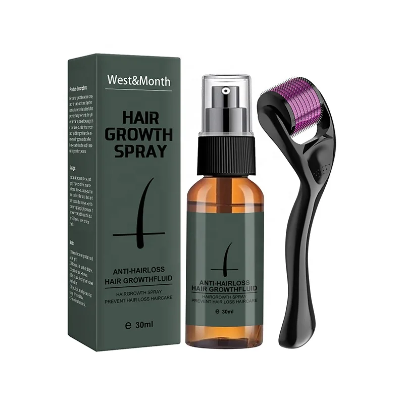 

Stimulate beard growth best beard growth oil kit with beard roller