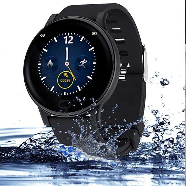 

For apple phone mobiles Smart Watch Supports Android Phone SIM smart watch, Gray/black/pink
