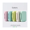 Portable Small Mini Travel Pill Case Medicine Box For Medicine Pills Jewelry Storage Container Moisture Proof Sealed Avoid Light