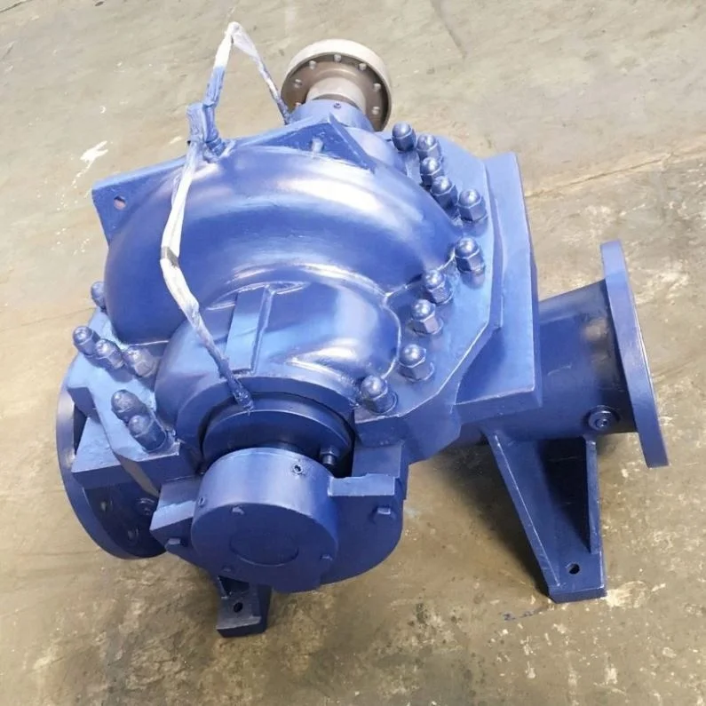 Latest Design 8 6 Inches Industrial Water Pump For Sale