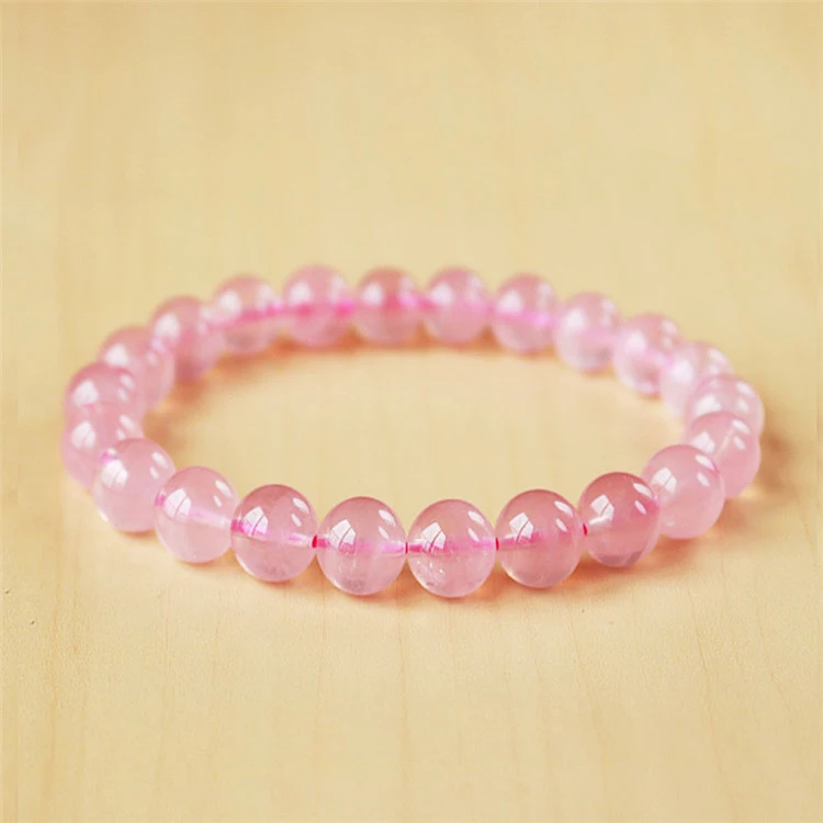 

Y101 Wholesale Bracelets 8MM 10MM Women Men Jewelry Pulseras con cuentas Multi Colors Beaded Natural Stone Bracelet