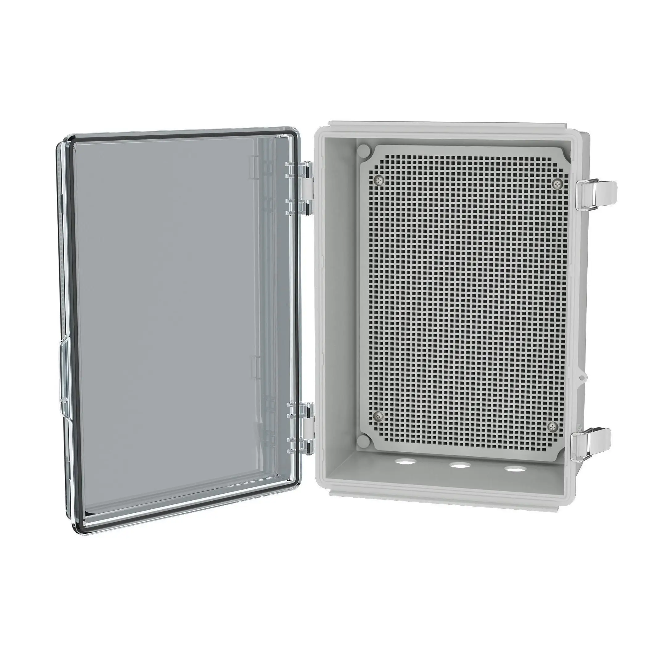 

IP67 Plastic Waterproof Electrical Junction Box Waterproof Electrical Boxes Outdoor Junction Box Outdoor Electrical