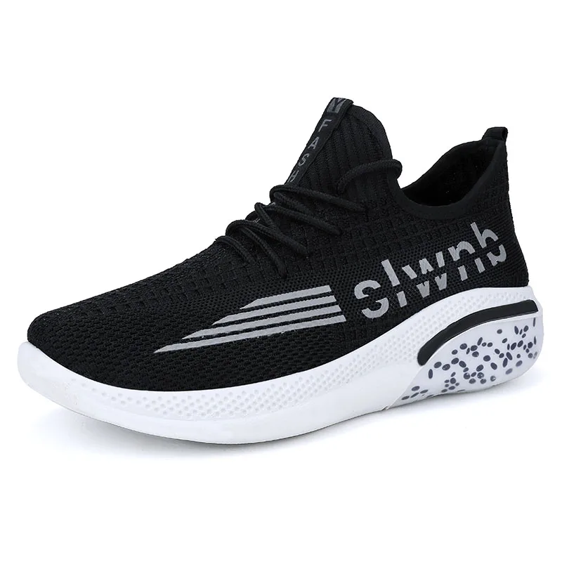 

Fashion Casual Running Light Sports Shoes For Men