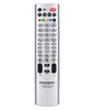 Chunghop RM-50 New Replacement Universal TV Remote Control Work for SAT DVD CBL AMP AUX VCR with Learning