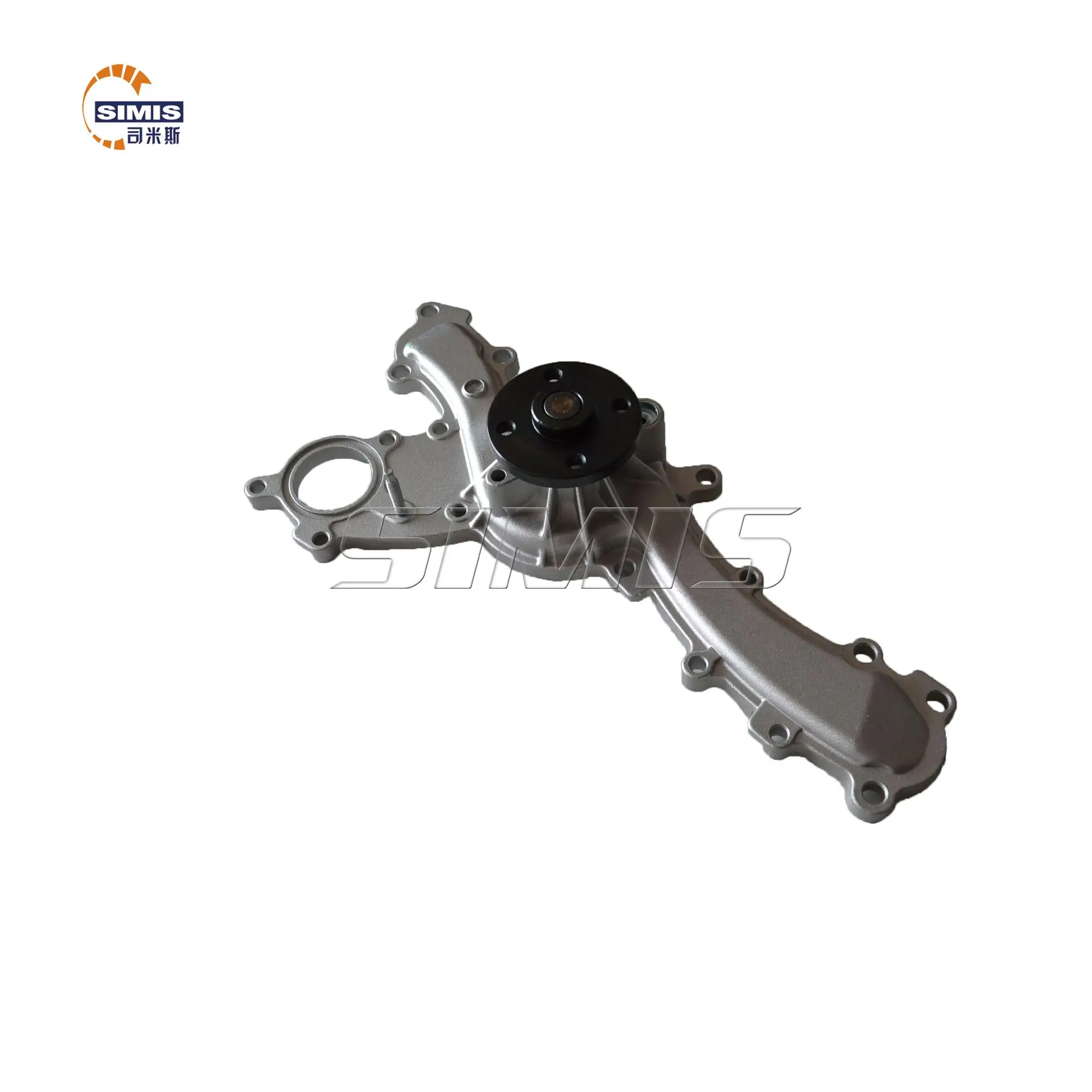 Simis Water Pump For Mark X Grx120 121 125 Crown Grs180 181 182 183 V6