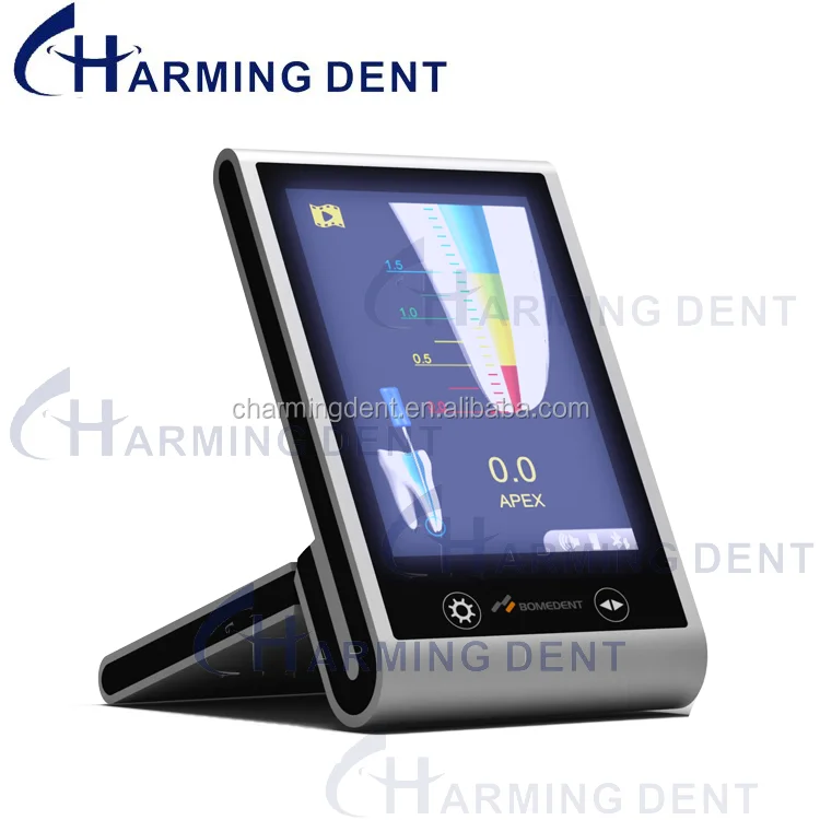 Dental Apex Locator Root Canal Finder Dental Endodontic / Apex Finder