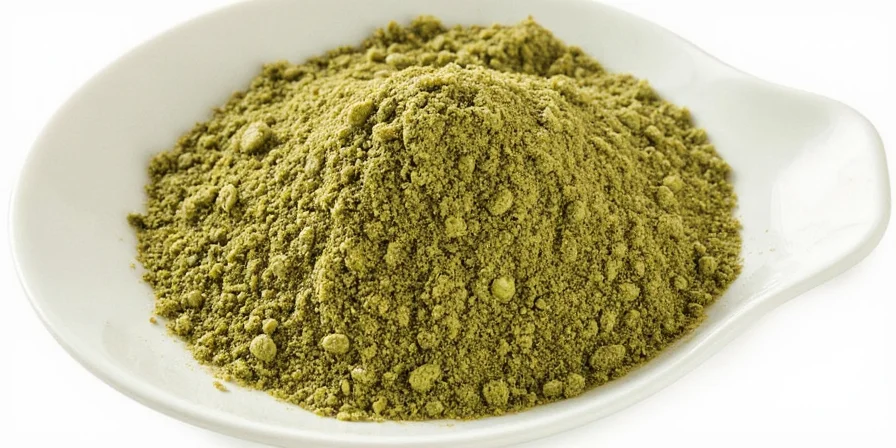 How to choose oregano powder at a market