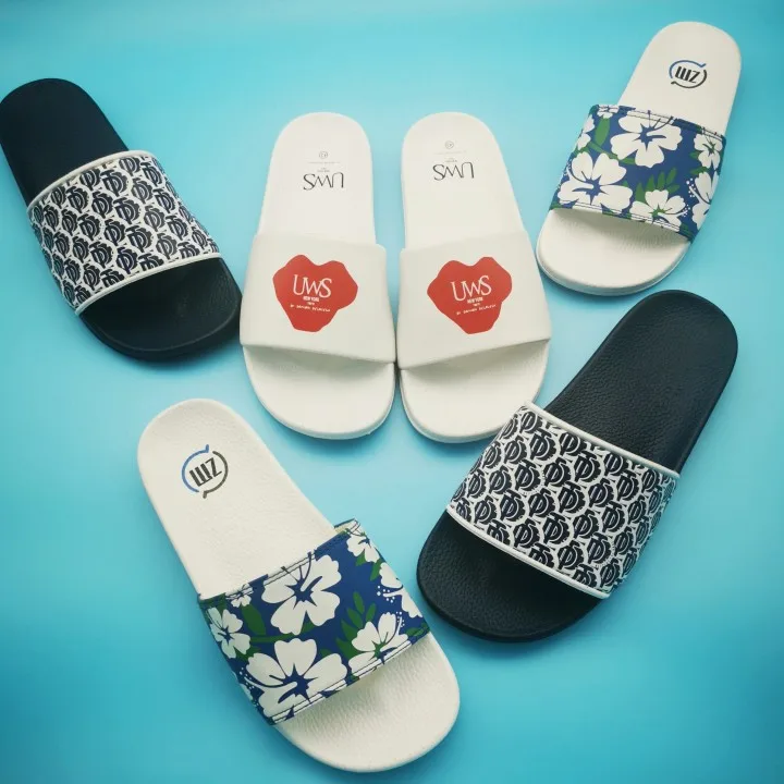 

Fashion PVC Sliders Slippers For Men Custom Logo,Sandal Mens Custom Slides Footwear,Custom Logo Blank Slide Sandals Men Slippers